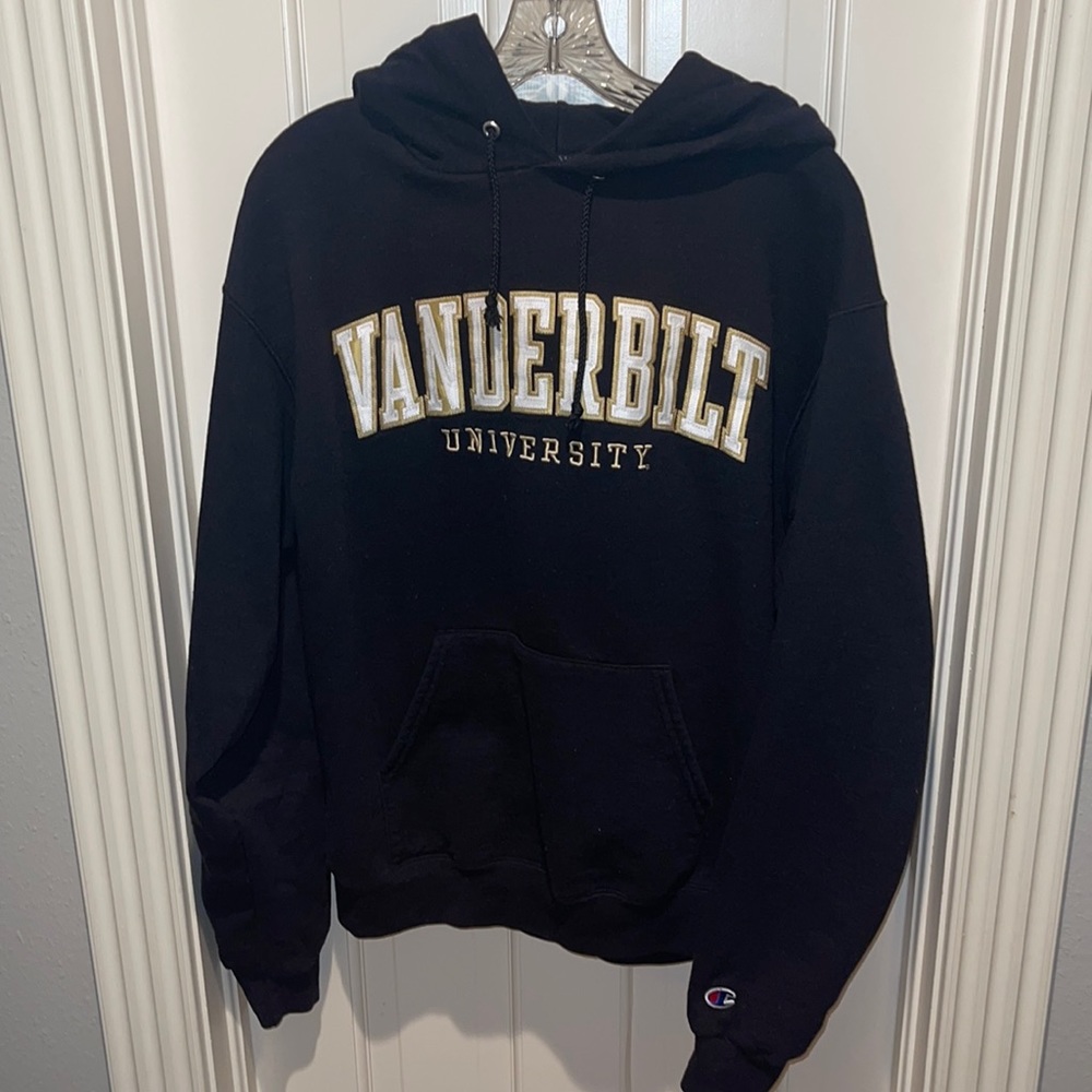 Vanderbilt University Champion Hoodie